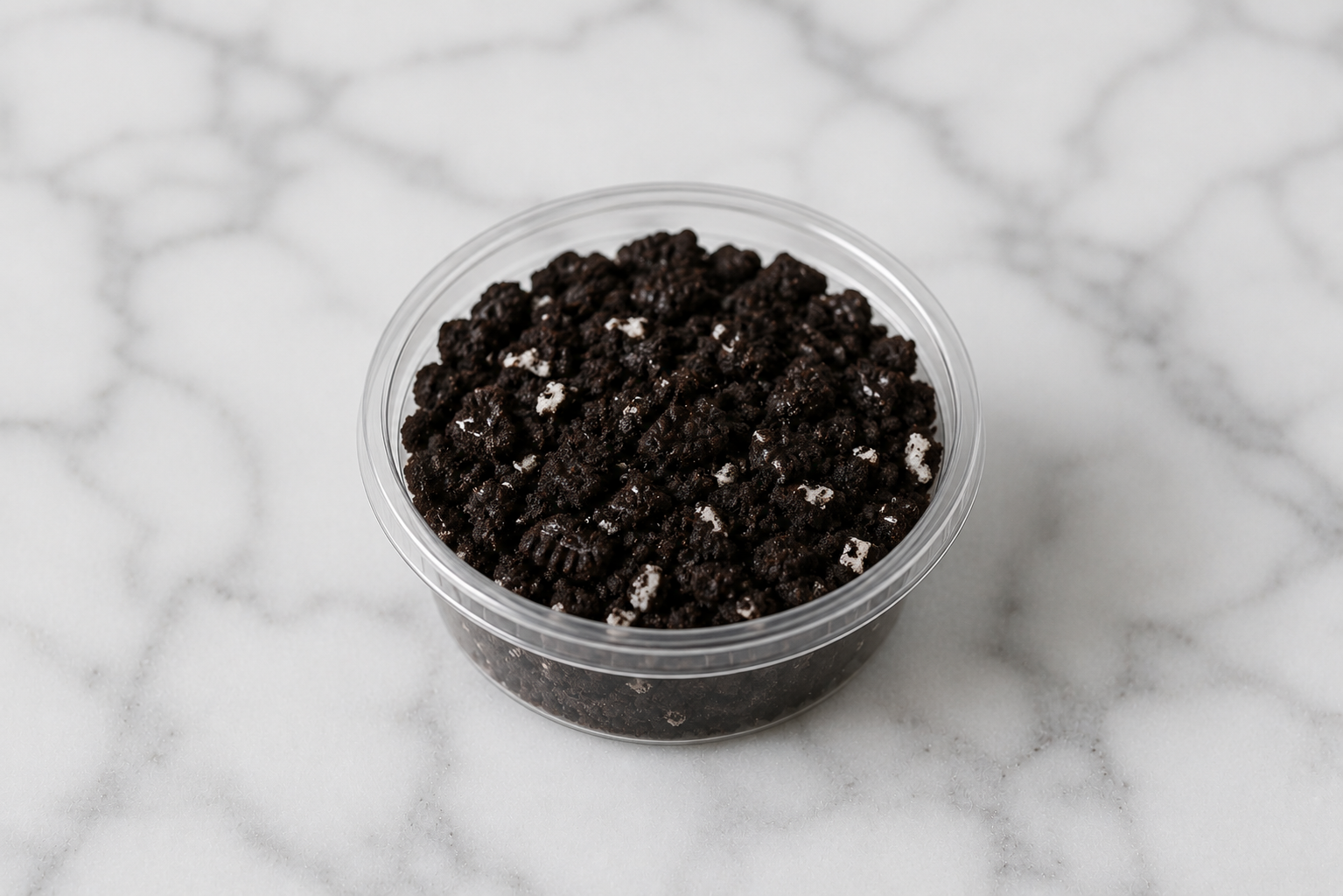 Oreo Bliss Banana